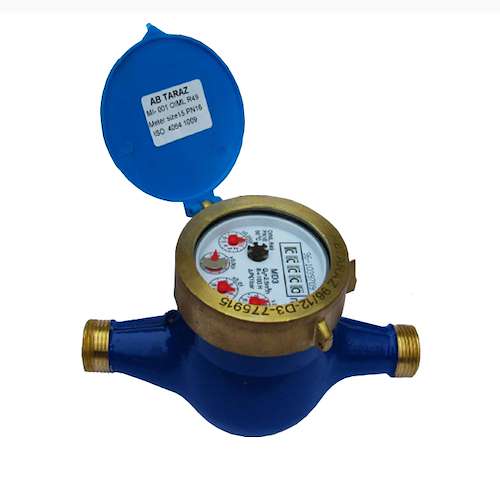 قیمت کنتور اب نیک تراز